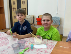 2 ДЕНЬ СМЕНЫ - ВСЁ ТОЛЬКО НАЧИНАЕТСЯ!