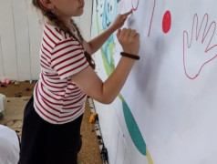 Развивашки