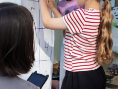 Развивашки