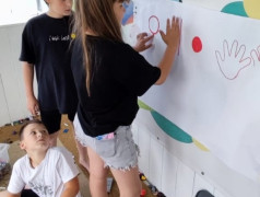 Развивашки