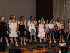 "Двадцать второго июня, ровно в четыре часа..."