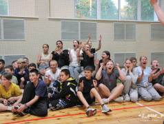 Финальный концерт "Мы-дети РЖД"