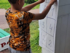 Развивашки