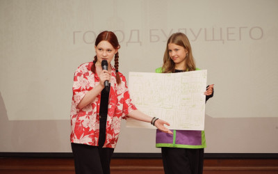 ТиН-лига: незаменимые помощники и верные друзья