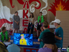 Вступили в борьбу с патогенами