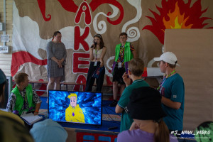 Вступили в борьбу с патогенами