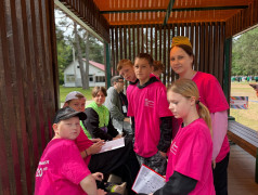 Железнодорожный вызов был брошен... и принят!