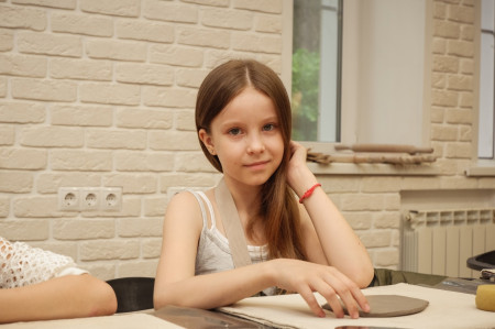 Творческие мастерские Заслоновграда: развивайся и твори! 