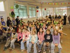 Мы - дети РЖД