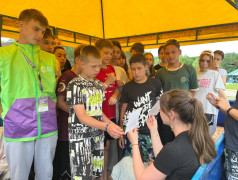 Железнодорожный вызов 2.0