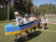 ВЗРЫВ ЭМОЦИЙ НА СПАРТАКИАДЕ ЗАСЛОНОВГРАДА: САМЫЙ ВЕСЁЛЫЙ ДЕНЬ ЛЕТА!