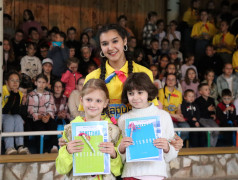 РУБРИКА ЗАКРЫТИЕ 1 СМЕНЫ 2024: НАГРАЖДЕНИЕ ПРОЕКТА &laquo;ПЕСНЯ ГОДА&raquo;