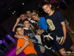 Вызов принят!