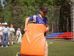 ВЗРЫВ ЭМОЦИЙ НА СПАРТАКИАДЕ ЗАСЛОНОВГРАДА: САМЫЙ ВЕСЁЛЫЙ ДЕНЬ ЛЕТА!