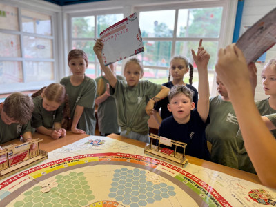 Какие эмоции мы испытываем во время игры