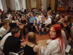 Интеллектуальный поединок в Заслоновграде: победители квиза &laquo;Сила мысли&raquo;! 