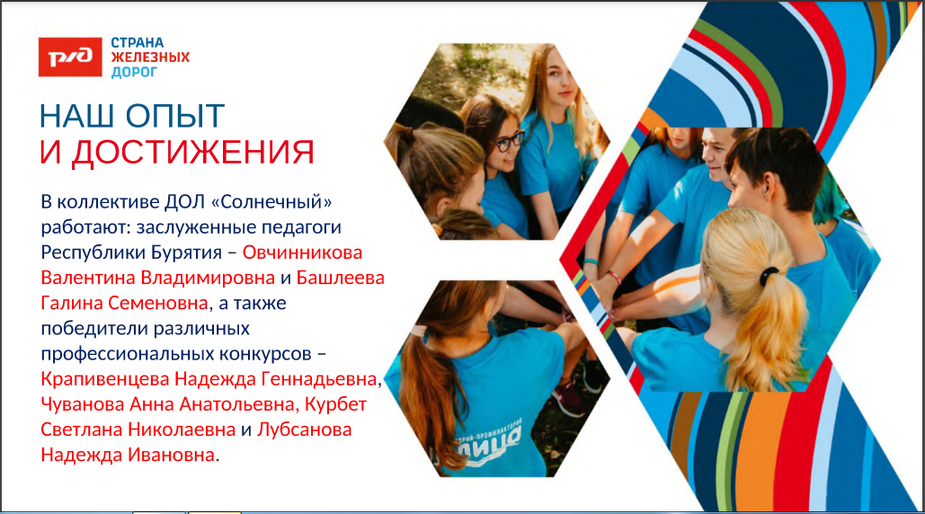 Санаторно-оздоровительный лагерь на базе санатория-профилактория &laquo;Солнечный&raquo;