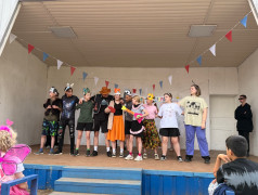 Все сказки в гости к нам.