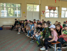 СуперСила Квадронавтов