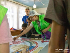 Мы &ndash; Наследники железнодорожной славы!