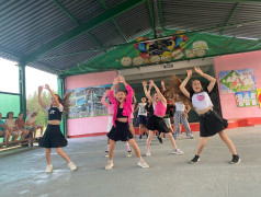 Мероприятие &laquo;КЛИПЫ&raquo;!