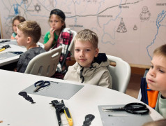 2 день | 2 смена | итоги