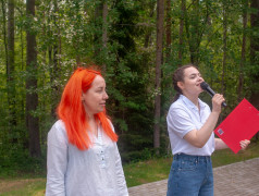 Завершение второй лагерной смены в &laquo;Маяке&raquo;: подводим итоги незабываемого лета!