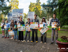 Мы-дети РЖД