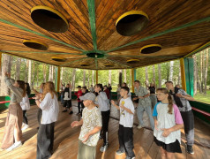 Фестиваль игр "Мы вместе"