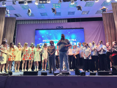 14 день - День семьи, любви и верности | 2 смена | итоги