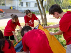 &laquo;Вызов БАМа&raquo;&nbsp;