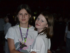 Белая дискотека в &laquo;Экспрессе&raquo;