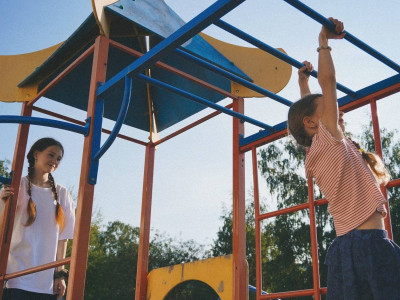 Детство, детство, ты куда спешишь...?