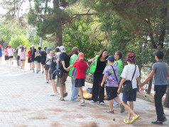 Вызов принят!, ДОЛ &laquo;Экспресс&raquo;