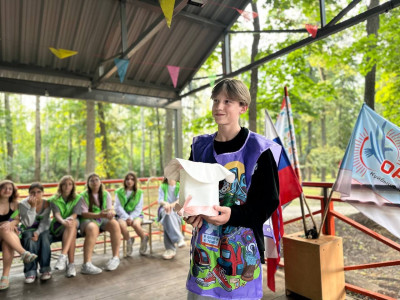 Быть в ТиН - лиге - это круто!