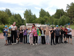 День хорошего настроения!