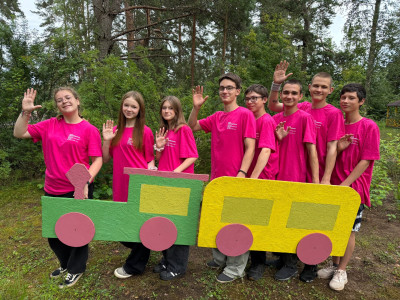 День ЖД профессий