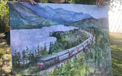 Определены победители 2 сезона конкурса &laquo;О БАМе разными голосами&raquo; 