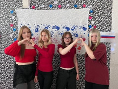 22 Августа  ДОЛ "Магистраль" отмечает день... 