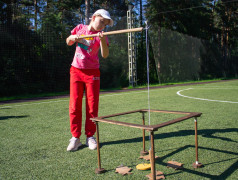 В Заслоновграде прошли игры на сплочение: кто же стал самым дружным отрядом?