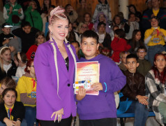 РУБРИКА ЗАКРЫТИЕ 3 СМЕНЫ 2024: НАГРАЖДЕНИЕ ПРОЕКТА &laquo;ГОЛОС&raquo;