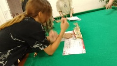 29 Июля в ДОЛ "Магистраль" прошло увлекательное и познавательное... 