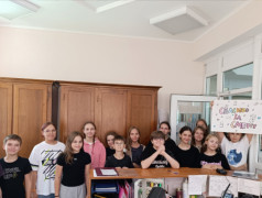 Операция &laquo;Спасибо&raquo; в Заслоновграде: трогательная традиция благодарности!