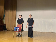 "Инновационный вокзал"