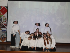 Прощальный аккорд лета: Заслоновград сказал &laquo;до свидания&raquo;