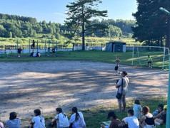 31 Июля в ДОЛ "Магистраль" прошли соревнования по... 