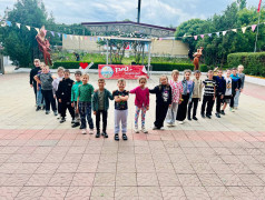 День Первых и каждый в этот день первый!