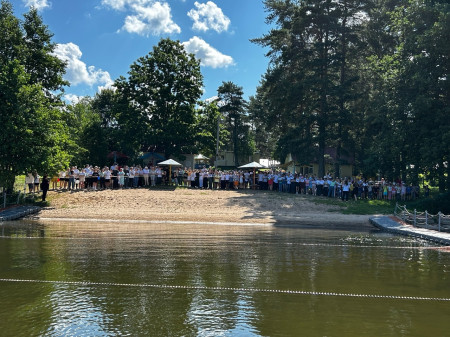 День Военно-морского флота