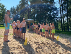 День железнодорожника