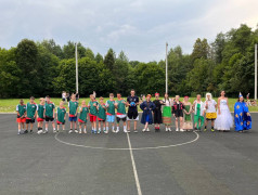 Комический футбол